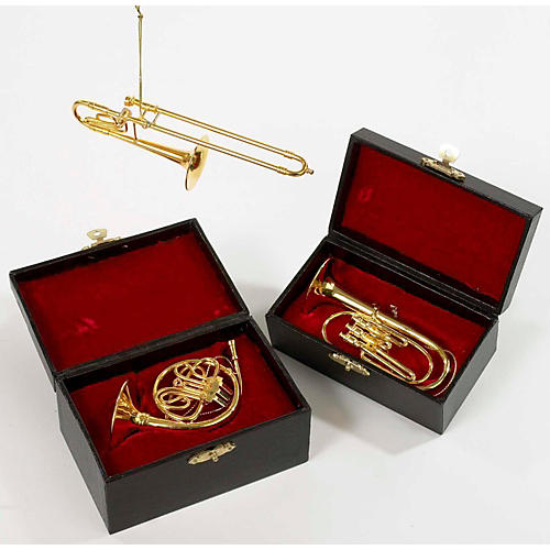 Trombone/French Horn/Baritone Ornament