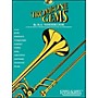 Hal Leonard Trombone Gems (Book/CD)