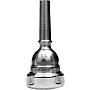 Parduba Trombone Mouthpiece 3 Star Silver Plated
