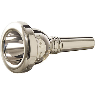 Faxx Trombone Mouthpieces, Small Shank