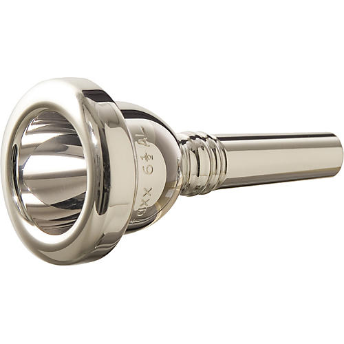 Faxx Trombone Mouthpieces, Small Shank 7C