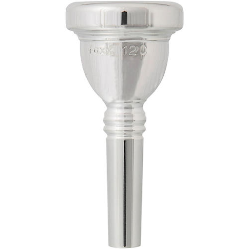Faxx Trombone Mouthpieces, small shank 51D