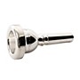 Open-Box Blessing Trombone Mouthpieces with Large Shank Condition 2 - Blemished 6 1/2Al Large Shank In Silver 194744127458