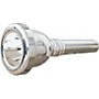 Blessing Trombone Mouthpieces with Small Shank 6.5Al Small Shank In Silver