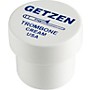 Getzen Trombone Slide Cream