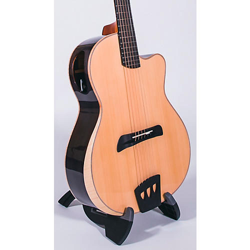 Troubadour Acoustic-Electric Guitar