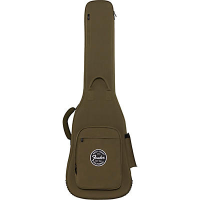 Fender Troubadour Electric Bass Guitar Gig Bag -