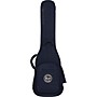 Fender Troubadour Electric Bass Guitar Gig Bag Navy