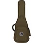 Fender Troubadour Electric Guitar Gig Bag - Olive