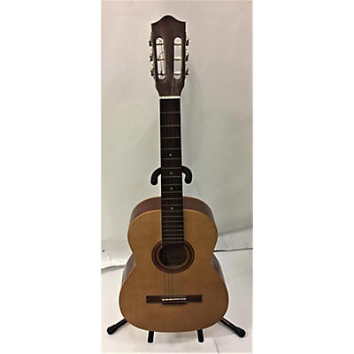 Giannini Trovador Classical Acoustic Guitar