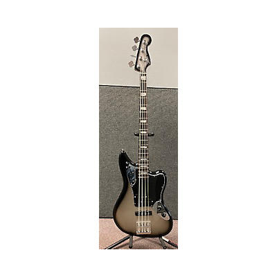 Fender Troy Sanders Jaguar Bass Electric Bass Guitar