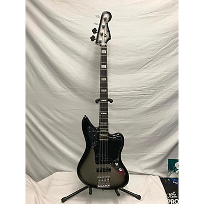 Fender Troy Sanders Jaguar Bass Electric Bass Guitar