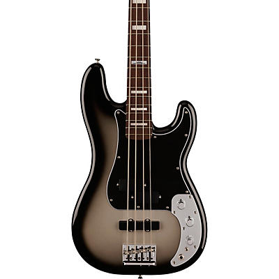 Fender Troy Sanders Precision Bass Guitar