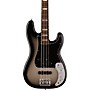 Fender Troy Sanders Precision Bass Guitar Silverburst