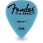 Fender Tru-Shell 351 Guitar Pick Heavy 1