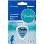 Fender Tru-Shell 351 Guitar Pick Medium 1