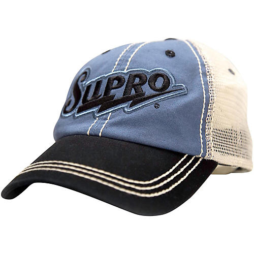 Trucker Hat