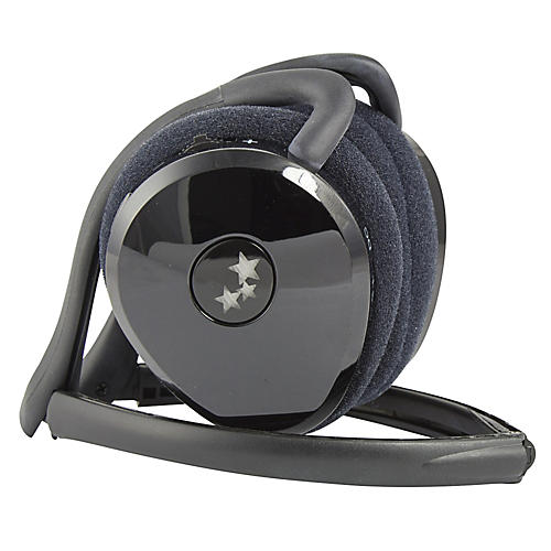 True Fidelity BT400B Bluetooth Headphone