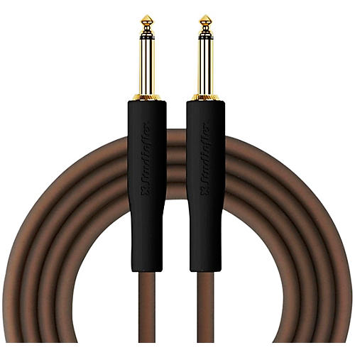 True Fidelity Straight to Straight Instrument Cable