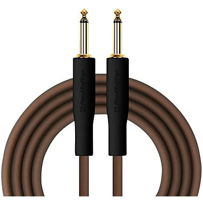 Studioflex True Fidelity Straight to Straight Instrument Cable