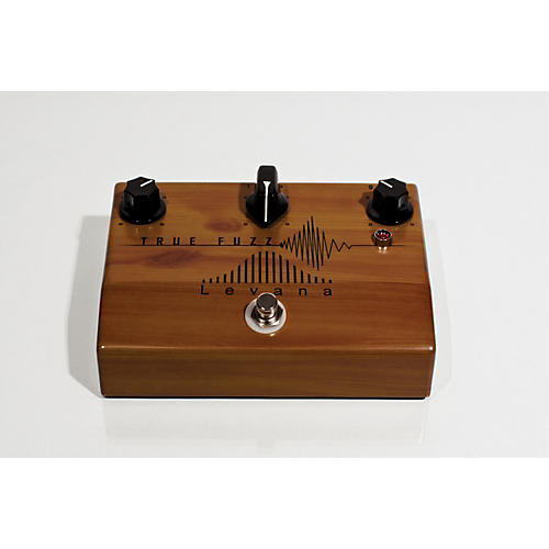 True Fuzz Guitar Effects Pedal