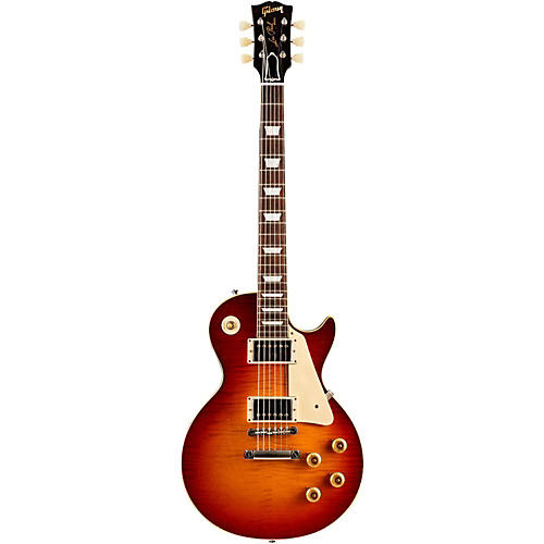 True Historic 1958 Les Paul Reissue Aged Electric Guitar