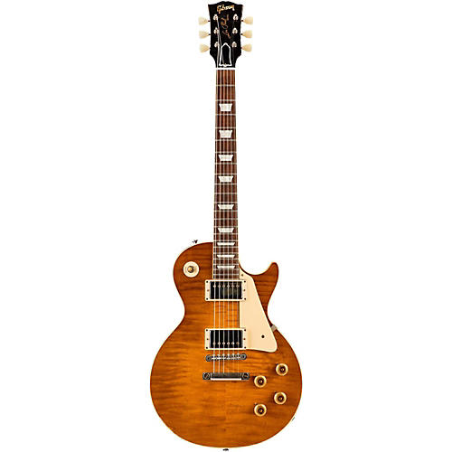 True Historic 1959 Les Paul Reissue Aged Electric Guitar