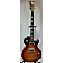 Used Gibson True Historic 1960 Les Paul Standard Solid Body Electric Guitar Vintage Sunburst