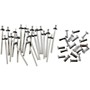 Open-Box DW True Pitch Snare Drum Tension Rods (20-pack) Condition 1 - Mint 6 Inch Deep Drum