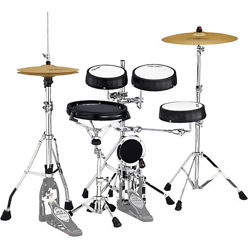 TAMA True Touch Training Kit 5-Piece Condition 1 - Mint