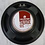 Used Celestion True Vox 1015 Raw Frame Speaker