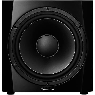 Dynaudio TrueBass 9S 9.5" Powered Studio Subwoofer