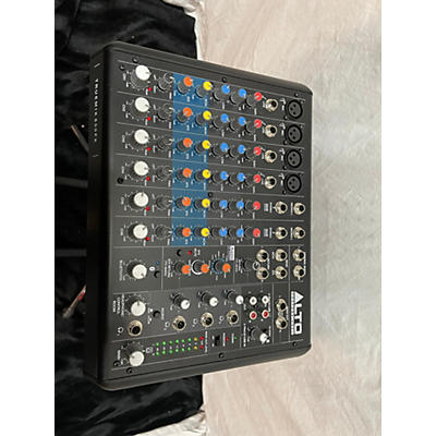 Alto Truemix 800FX Unpowered Mixer