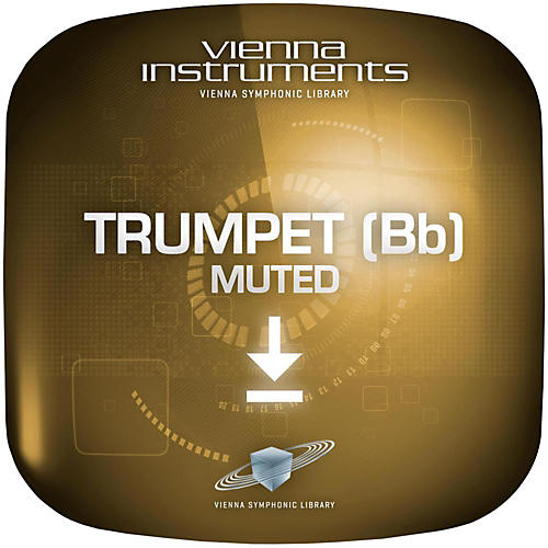Trumpet (Bb) Muted Software Download