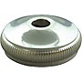 Bach Trumpet Bottom Valve Cap Silver