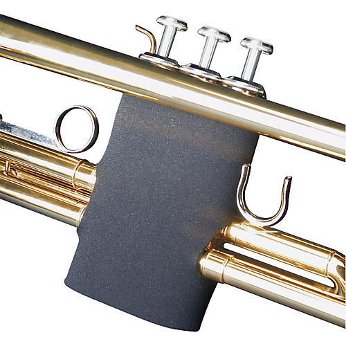 Neotech Trumpet Brass Wrap Black