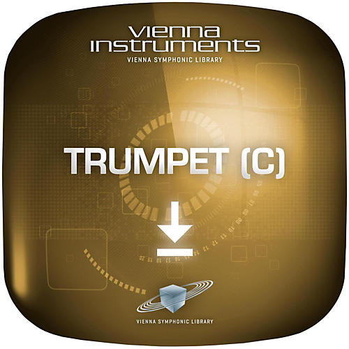 Trumpet (C) Upgrade to Full Library Software Download