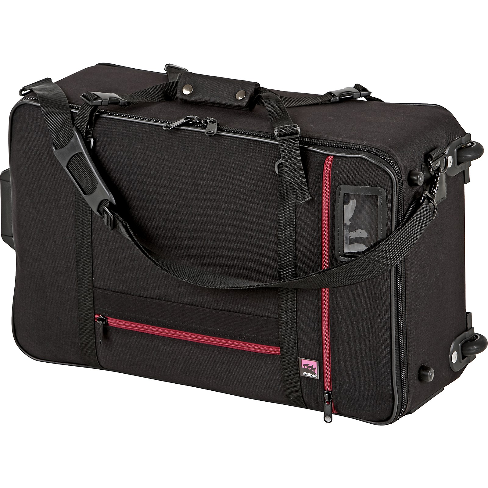 wolfpak 25l