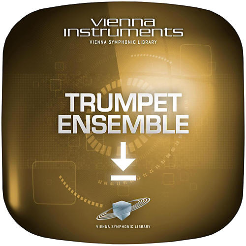 Trumpet Ensemble Upgrade to Full Library Software Download