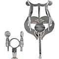 Faxx Trumpet Lyre with Socket LacquerSilver