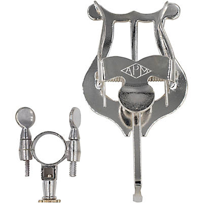 Faxx Trumpet Lyre with Socket