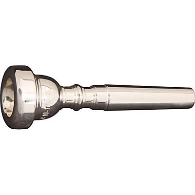 Bach Trumpet Mouthpiece Group II