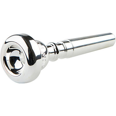 Bach Trumpet Mouthpiece Group II