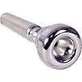 Parduba Trumpet Mouthpiece Series 8 Silver Plated3 Silver Plated