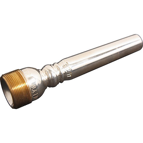 Bob Reeves Trumpet Mouthpiece Underpart Only 40 ES Cup 692s Backbore