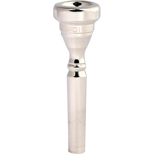 Giardinelli Trumpet Mouthpiece in Silver 7C