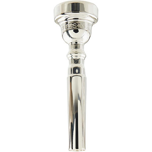 Blessing Trumpet Mouthpieces in Silver 14A4a