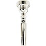 Blessing Trumpet Mouthpieces in Silver 14A4a