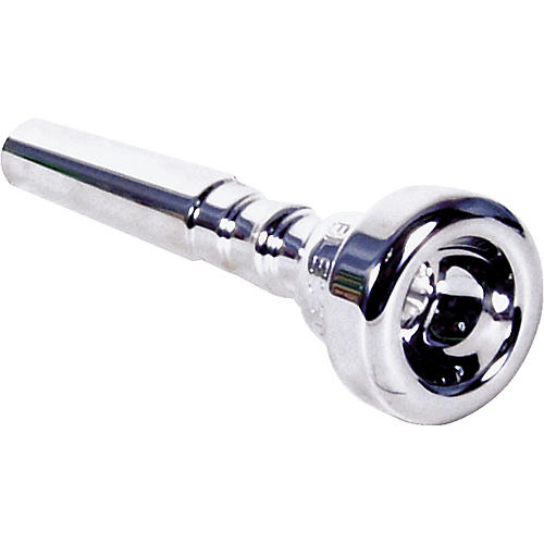 Blessing Trumpet Mouthpieces in Silver 5C - Trumpet In Silver