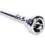Blessing Trumpet Mouthpieces in Silver 5C - Trumpet In Silver